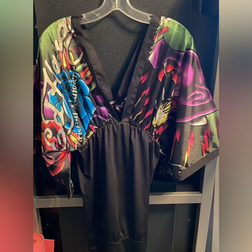 Ed Hardy Dress